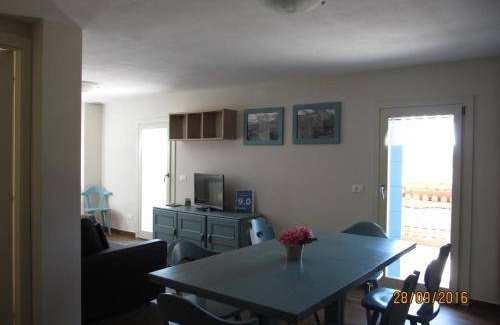 Funes Apartment | 100 m² Apartment ∙ 2 bedrooms ∙ 8 guests