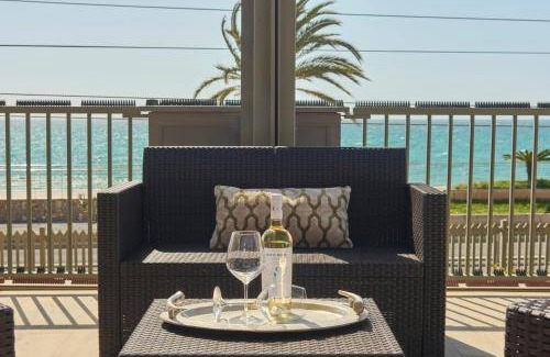Pietra Ligure Apartment | 100 m² Apartment ∙ 1 bedroom ∙ 4 guests