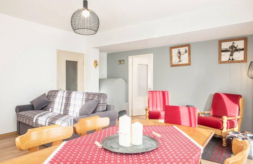 Vigo di Fassa Apartment | 100 m² Apartment ∙ 2 bedrooms ∙ 6 guests
