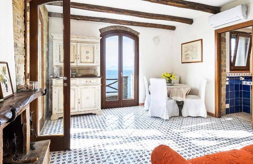 San Marco di Castellabate Apartment | 100 m² Apartment ∙ 2 bedrooms ∙ 6 guests