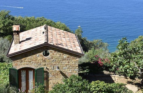 San Marco di Castellabate Apartment | 100 m² Apartment ∙ 2 bedrooms ∙ 6 guests