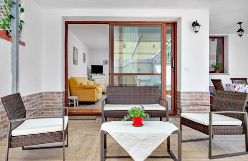 Iscra e Voes Apartment | 100 m² Apartment ∙ 3 bedrooms ∙ 6 guests
