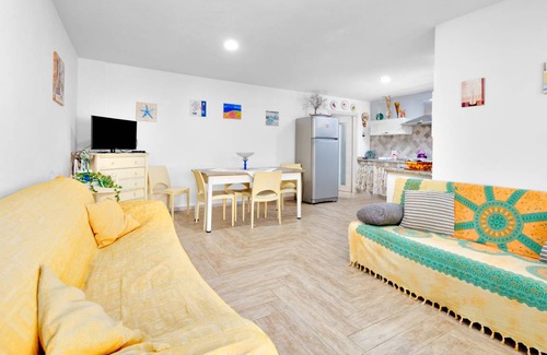 Iscra e Voes Apartment | 100 m² Apartment ∙ 3 bedrooms ∙ 6 guests