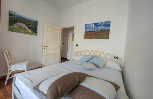 Montegranaro Apartment | 100 m² Apartment ∙ 3 bedrooms ∙ 6 guests