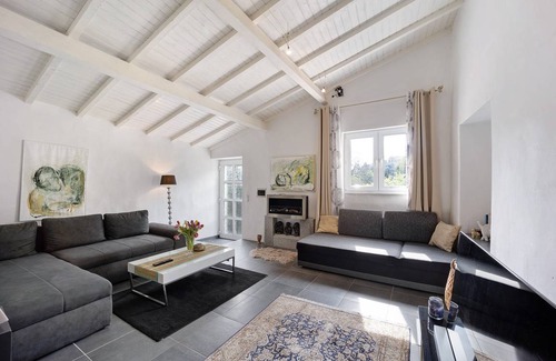 Pietrabruna Apartment | 100 m² Apartment ∙ 2 bedrooms ∙ 4 guests
