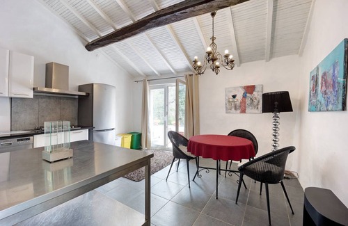 Pietrabruna Apartment | 100 m² Apartment ∙ 2 bedrooms ∙ 4 guests