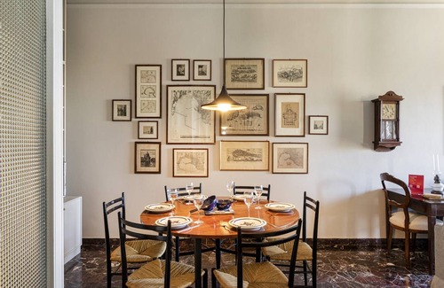 Castelletto Apartment | 100 m² Apartment ∙ 2 bedrooms ∙ 5 guests