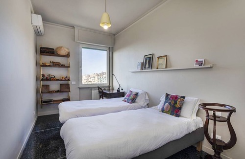 Castelletto Apartment | 100 m² Apartment ∙ 2 bedrooms ∙ 5 guests