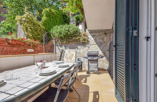 Genoa Apartment | 100 m² Apartment ∙ 3 bedrooms ∙ 5 guests