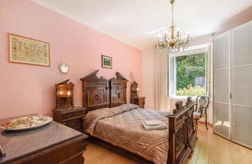 Genoa Apartment | 100 m² Apartment ∙ 3 bedrooms ∙ 5 guests