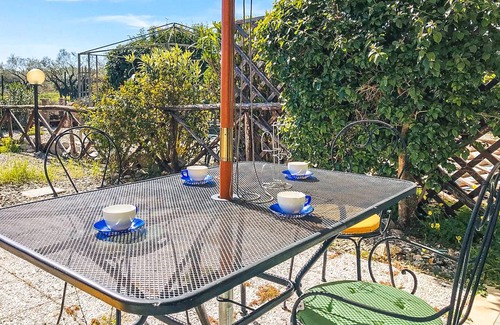 Isca Marina Apartment | 100 m² Apartment ∙ 2 bedrooms ∙ 6 guests