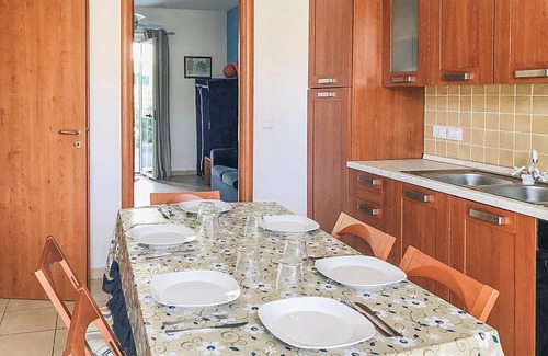 Isca Marina Apartment | 100 m² Apartment ∙ 2 bedrooms ∙ 6 guests