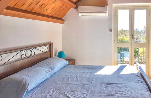 Isca Marina Apartment | 100 m² Apartment ∙ 2 bedrooms ∙ 6 guests