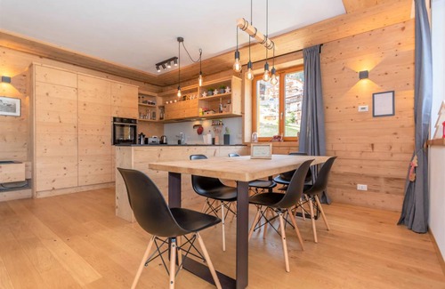 Pie Falcade Apartment | 100 m² Apartment ∙ 2 bedrooms ∙ 5 guests
