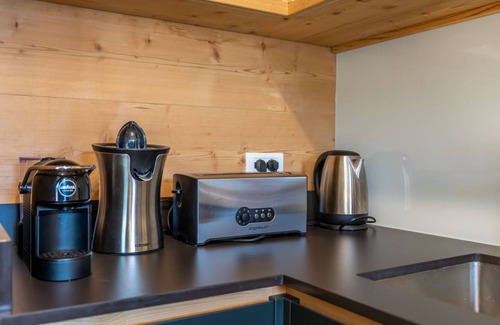 Pie Falcade Apartment | 100 m² Apartment ∙ 2 bedrooms ∙ 5 guests