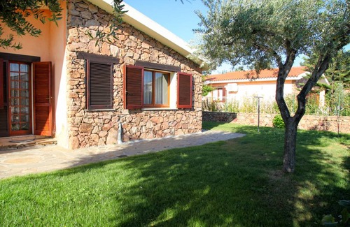 San Teodoro City Centre Apartment | 100 m² Apartment ∙ 2 bedrooms ∙ 6 guests