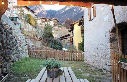 Vigo di Ton Apartment | 100 m² Apartment ∙ 2 bedrooms ∙ 8 guests