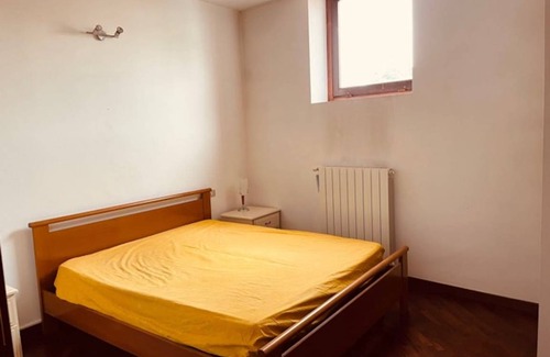 Legnano Apartment | 100 m² Apartment ∙ 1 bedroom ∙ 1 guest