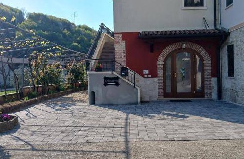 Nanto Apartment | 100 m² Apartment ∙ 1 bedroom ∙ 4 guests