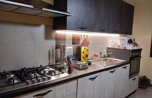 Nanto Apartment | 100 m² Apartment ∙ 1 bedroom ∙ 4 guests
