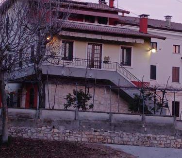 Nanto Apartment | 100 m² Apartment ∙ 1 bedroom ∙ 4 guests