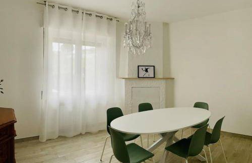 Chieti Apartment | 100 m² Apartment ∙ 2 bedrooms ∙ 5 guests