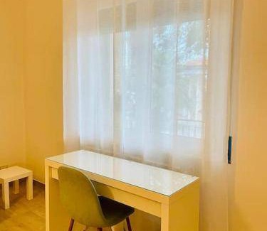 Chieti Apartment | 100 m² Apartment ∙ 2 bedrooms ∙ 5 guests