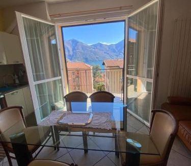 Lovere Apartment | 100 m² Apartment ∙ 2 bedrooms ∙ 7 guests