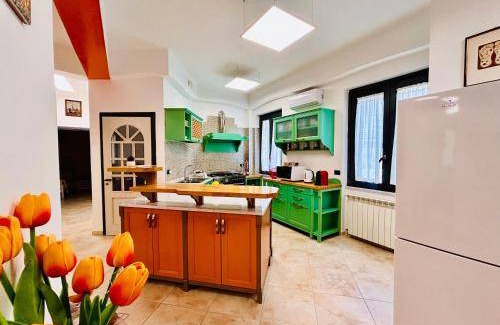 Maiori Apartment | 100 m² Apartment ∙ 2 bedrooms ∙ 6 guests
