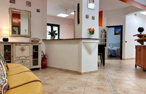 Maiori Apartment | 100 m² Apartment ∙ 2 bedrooms ∙ 6 guests