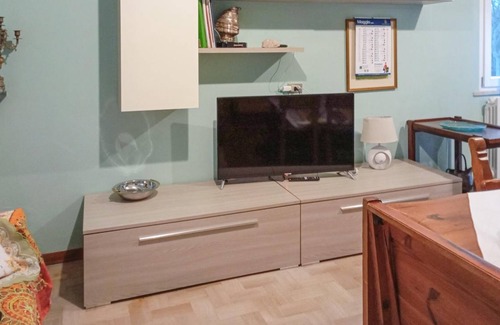 Marina di Citta Sant'Angelo Apartment | 100 m² Apartment ∙ 2 bedrooms ∙ 4 guests