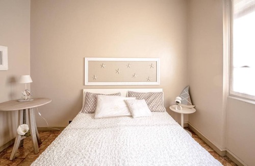 Loano Apartment | 100 m² Apartment ∙ 2 bedrooms ∙ 6 guests