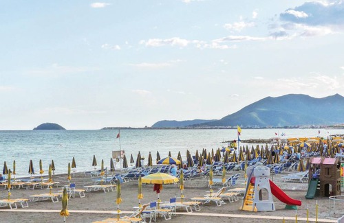 Loano Apartment | 100 m² Apartment ∙ 2 bedrooms ∙ 6 guests
