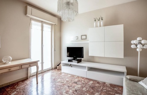 Loano Apartment | 100 m² Apartment ∙ 2 bedrooms ∙ 6 guests