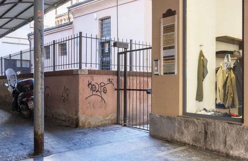 Pavia Apartment | 100 m² Apartment ∙ 2 bedrooms ∙ 4 guests