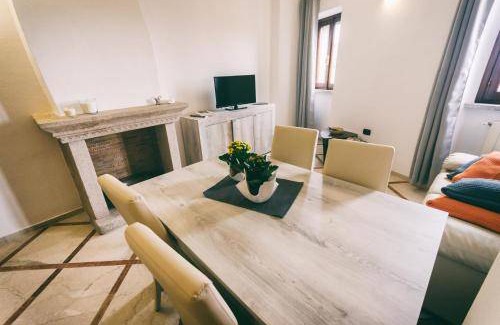 Aggius Apartment | 100 m² Apartment ∙ 2 bedrooms ∙ 4 guests
