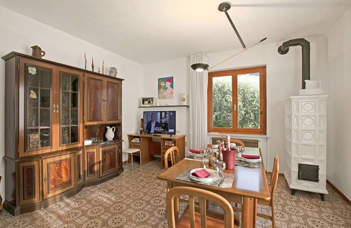 Dro Apartment | 100 m² Apartment ∙ 2 bedrooms ∙ 5 guests