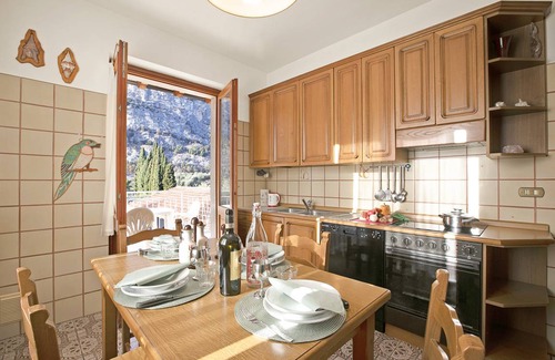 Dro Apartment | 100 m² Apartment ∙ 2 bedrooms ∙ 5 guests