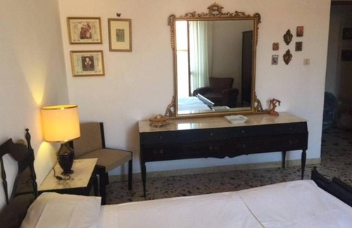 Alghero Apartment | 100 m² Apartment ∙ 2 bedrooms ∙ 2 guests