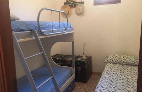 Alghero Apartment | 100 m² Apartment ∙ 2 bedrooms ∙ 2 guests