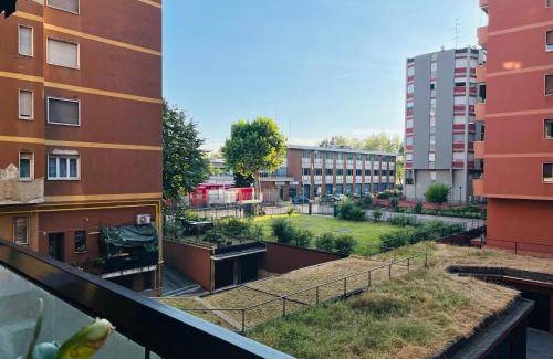 Cinisello Balsamo Apartment | 100 m² Apartment ∙ 2 bedrooms ∙ 4 guests