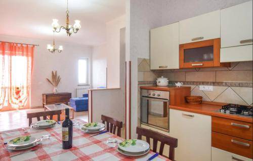 Falerna Apartment | 100 m² Apartment ∙ 2 bedrooms ∙ 6 guests