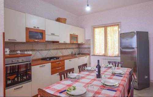 Falerna Apartment | 100 m² Apartment ∙ 2 bedrooms ∙ 6 guests