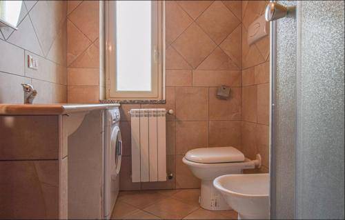 Falerna Apartment | 100 m² Apartment ∙ 2 bedrooms ∙ 6 guests