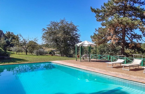 Ficulle Apartment | 100 m² Apartment ∙ 2 bedrooms ∙ 5 guests