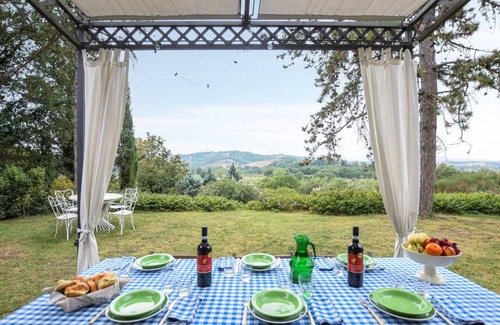 Ficulle Apartment | 100 m² Apartment ∙ 2 bedrooms ∙ 5 guests