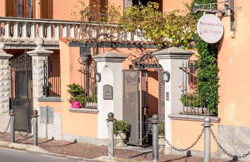 Pusiano Apartment | 100 m² Apartment ∙ 2 bedrooms ∙ 6 guests