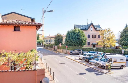 Pusiano Apartment | 100 m² Apartment ∙ 2 bedrooms ∙ 6 guests
