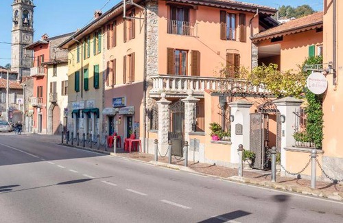Pusiano Apartment | 100 m² Apartment ∙ 2 bedrooms ∙ 6 guests