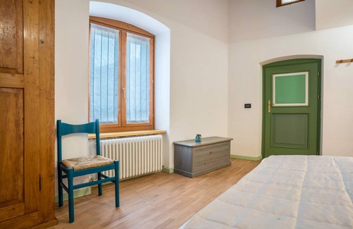Terlago Apartment | 100 m² Apartment ∙ 2 bedrooms ∙ 6 guests